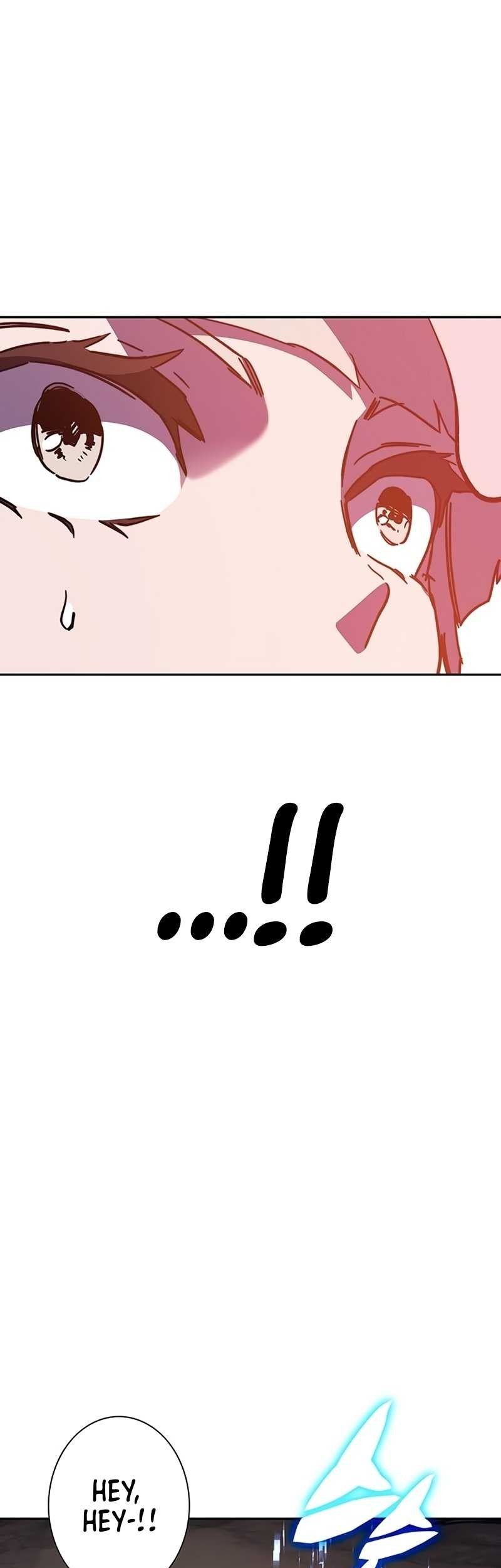 X Ash Chapter 106 Gambar 85