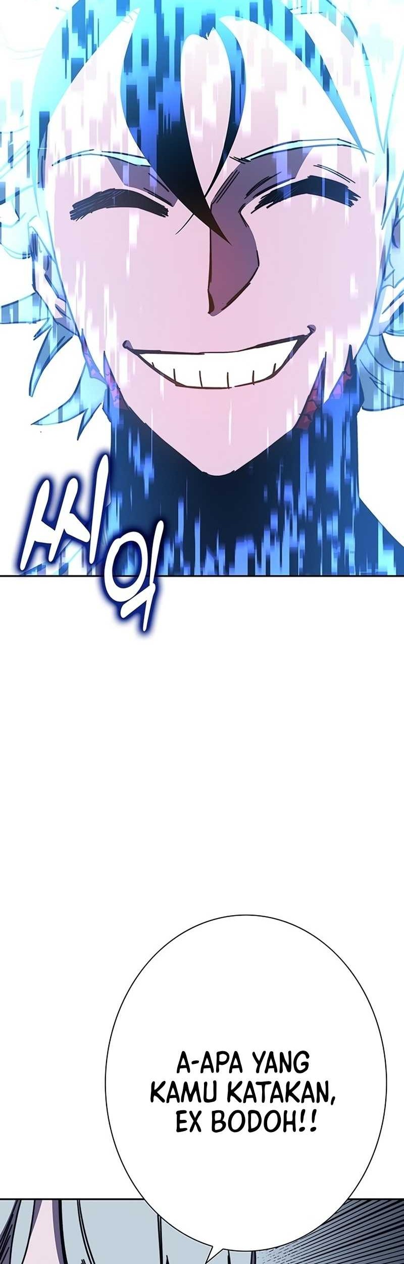 X Ash Chapter 106 Gambar 88