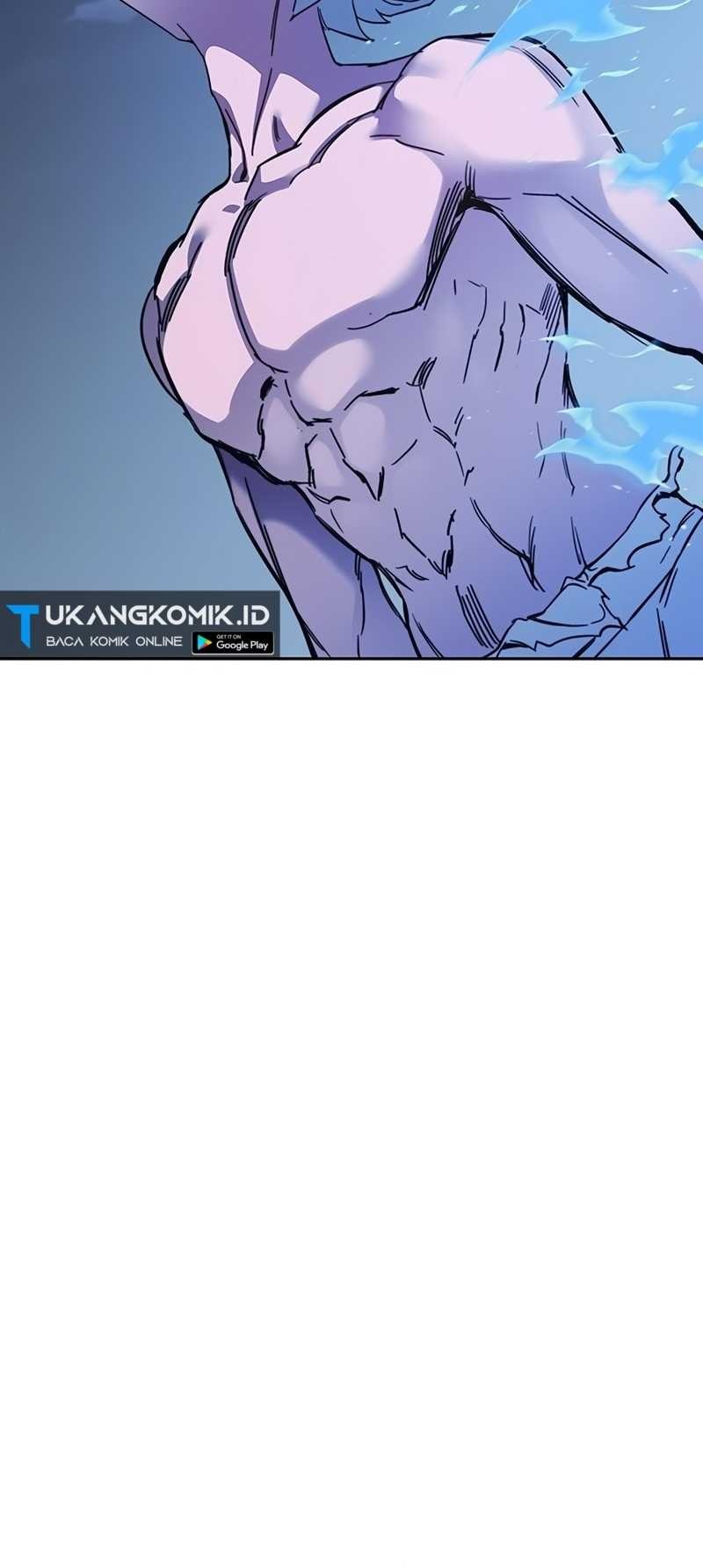 X Ash Chapter 106 Gambar 94