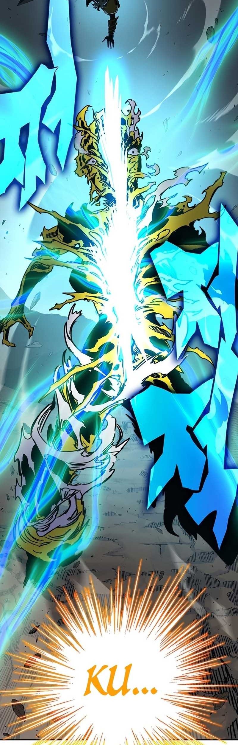 Manhwa X Ash Chapter 106 gambar nomor 2