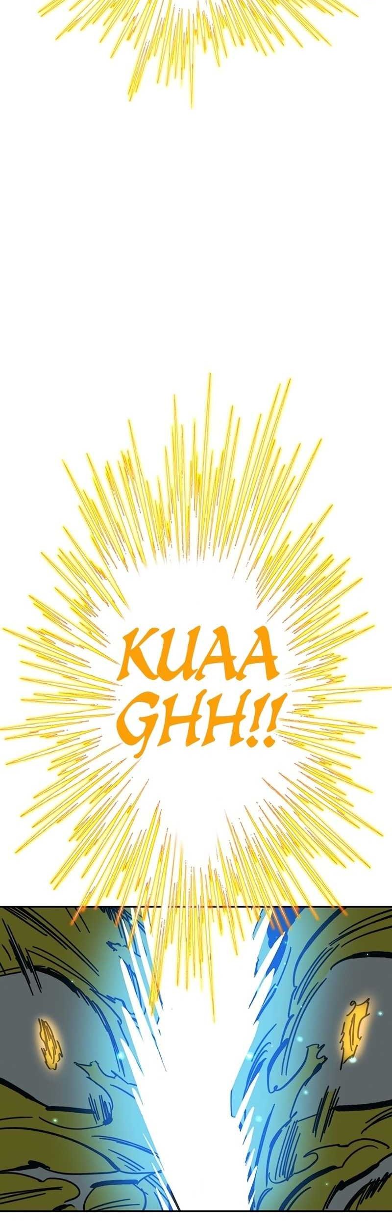 X Ash Chapter 106 Gambar 3