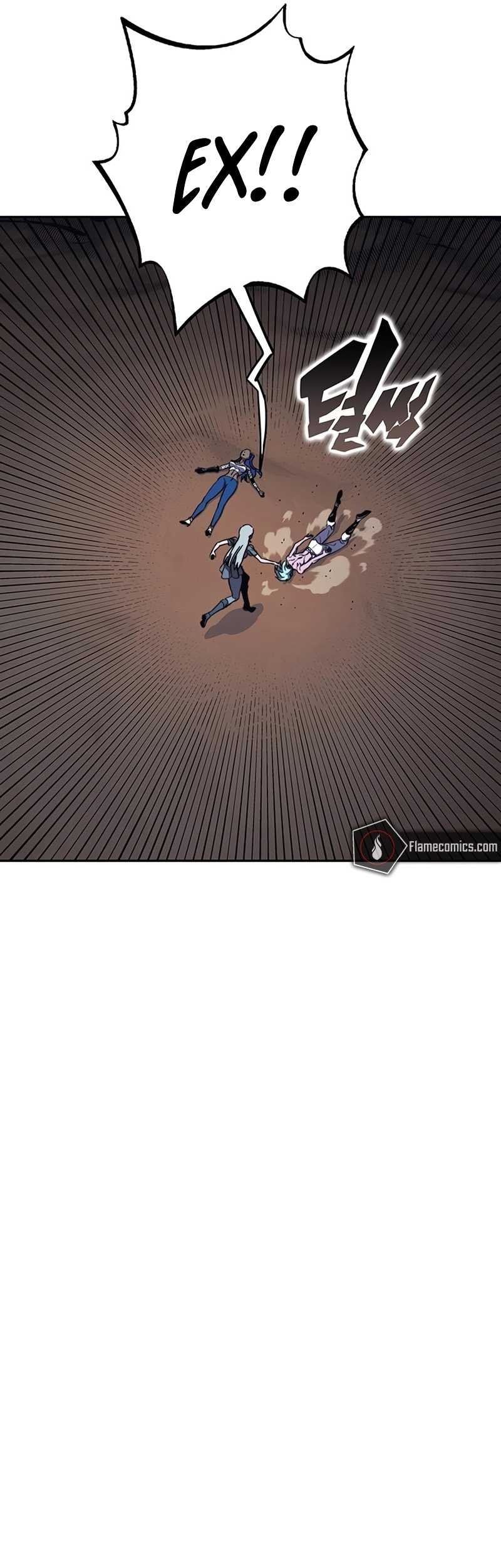 X Ash Chapter 106 Gambar 95