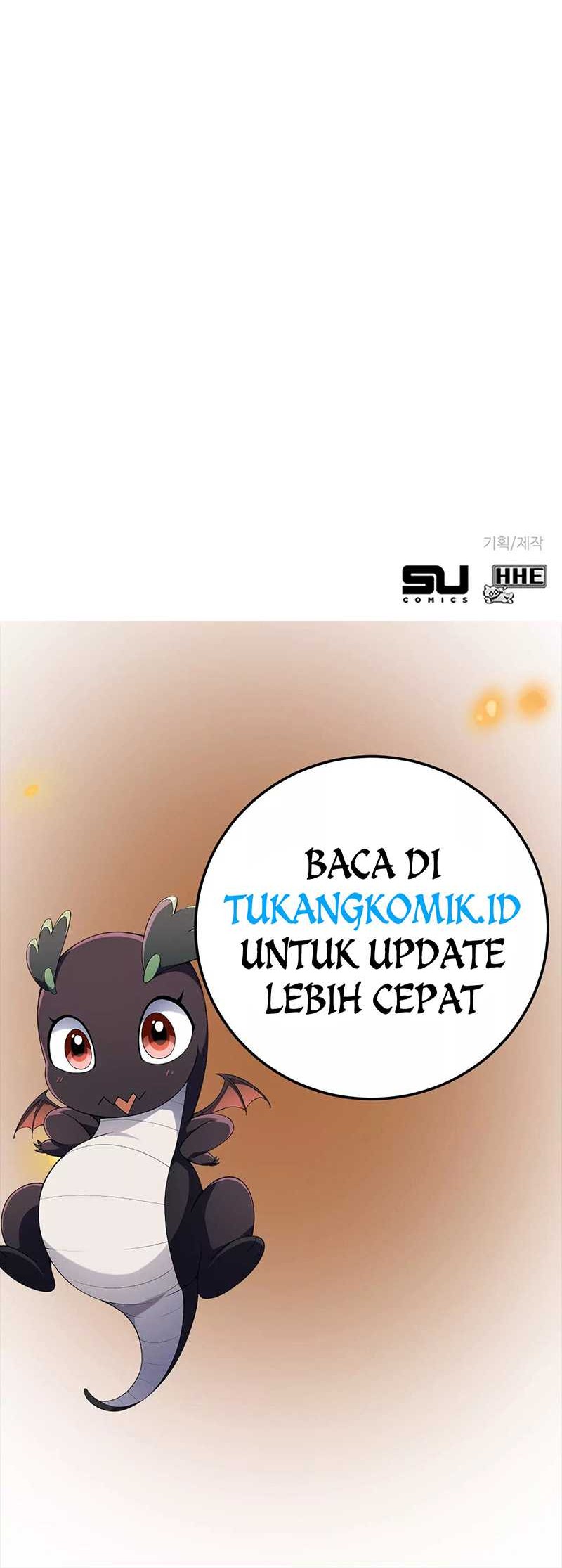 X Ash Chapter 106 Gambar 96