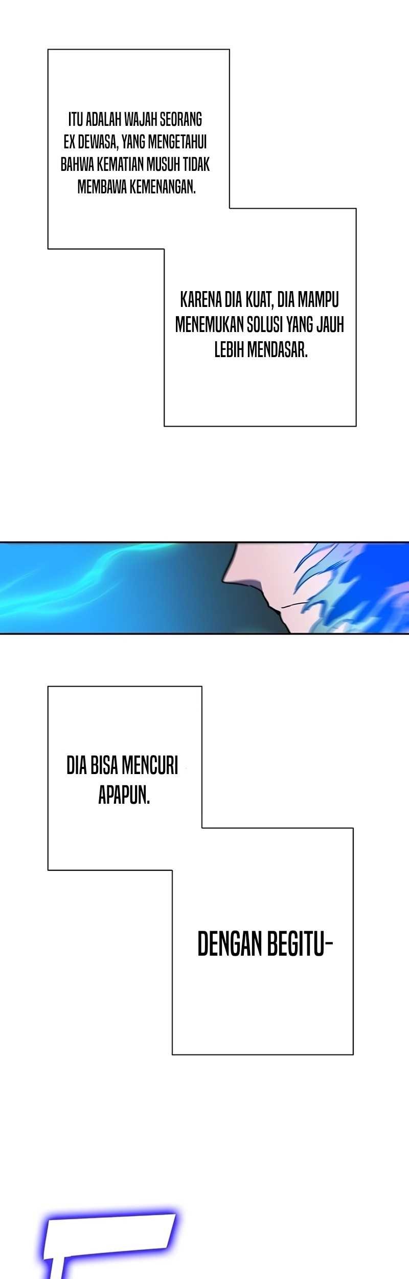 X Ash Chapter 106 Gambar 7