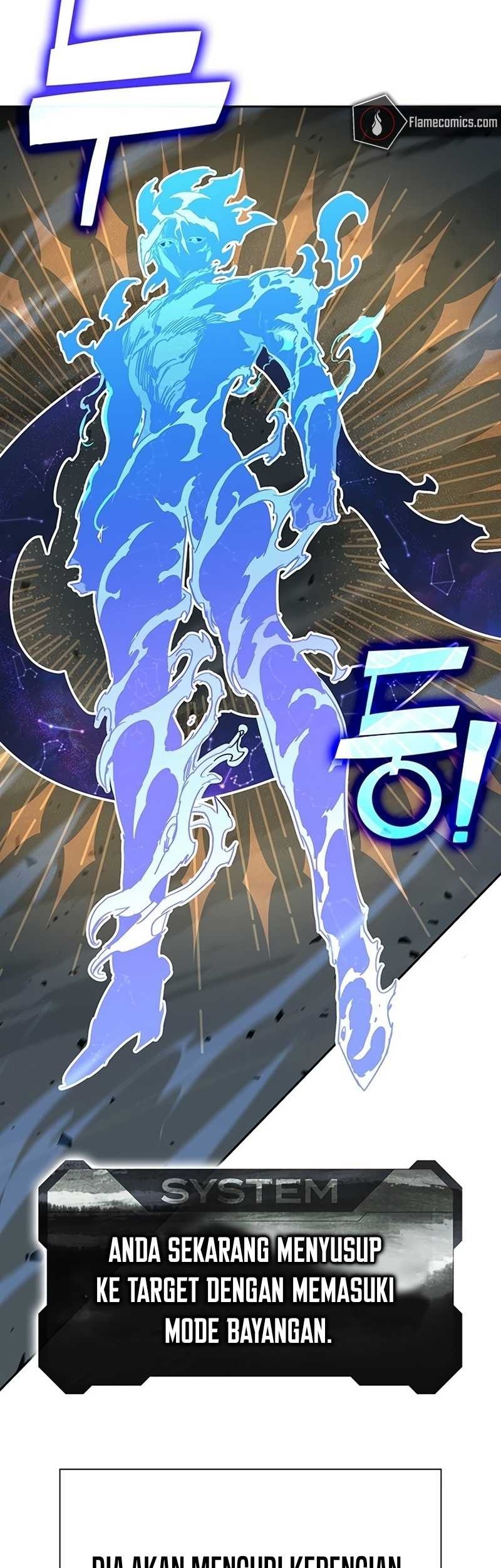 X Ash Chapter 106 Gambar 8