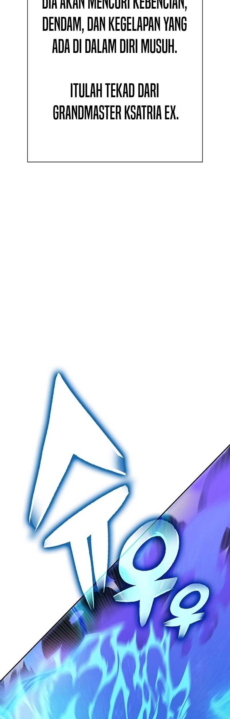 X Ash Chapter 106 Gambar 9