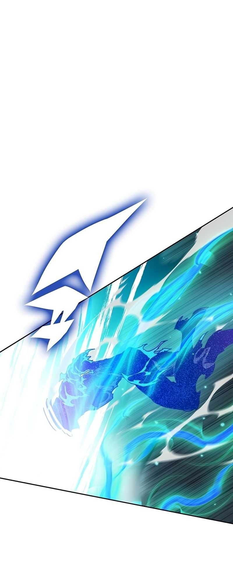 X Ash Chapter 106 Gambar 11