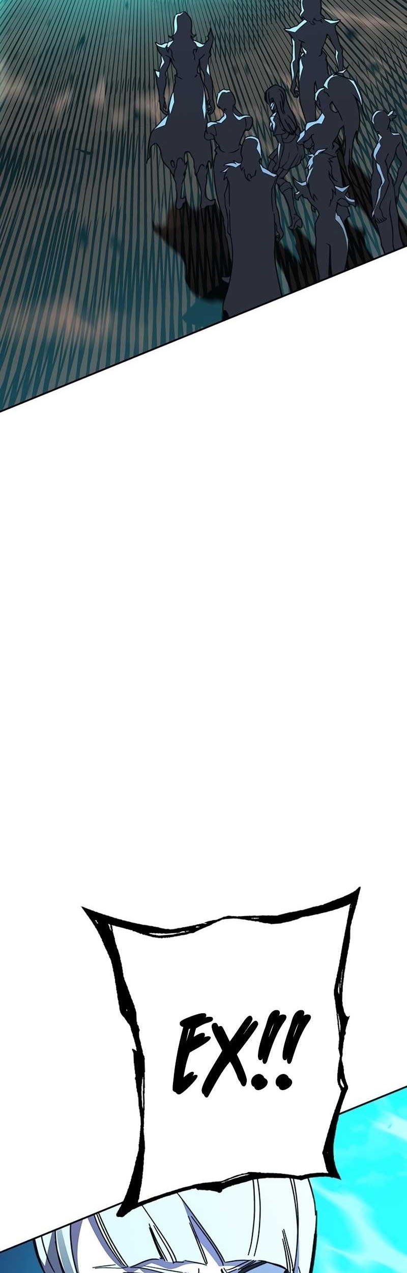 X Ash Chapter 106 Gambar 13