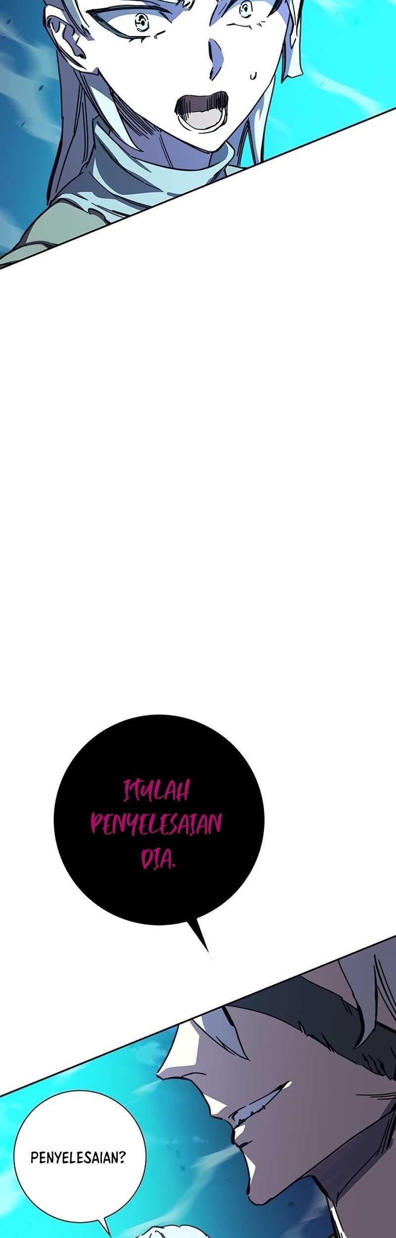 X Ash Chapter 106 Gambar 14