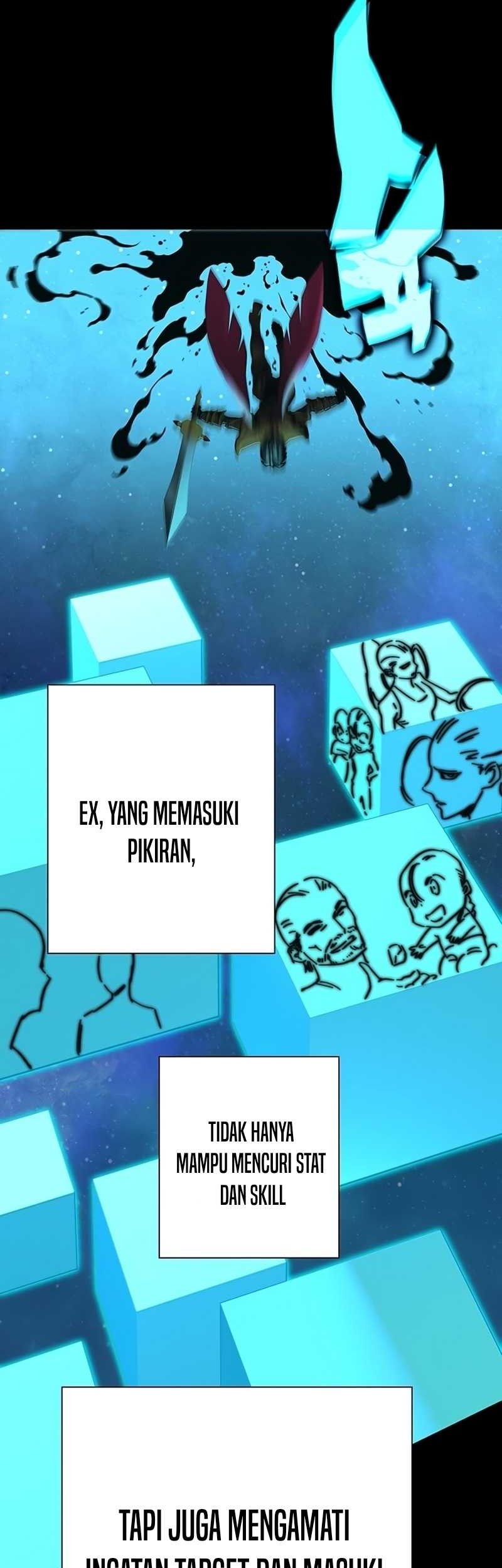 X Ash Chapter 106 Gambar 19