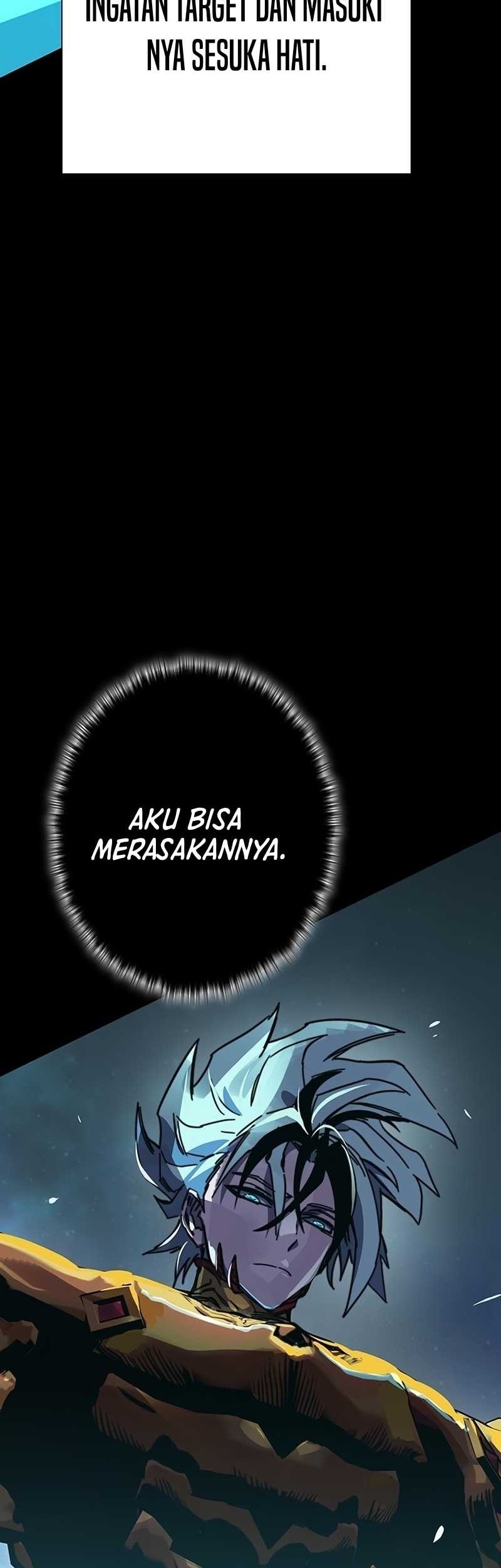 X Ash Chapter 106 Gambar 20