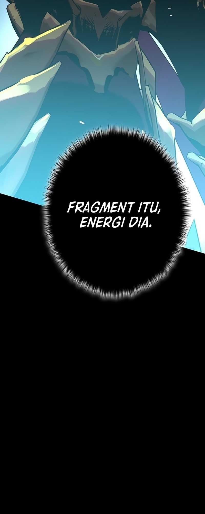 X Ash Chapter 106 Gambar 21