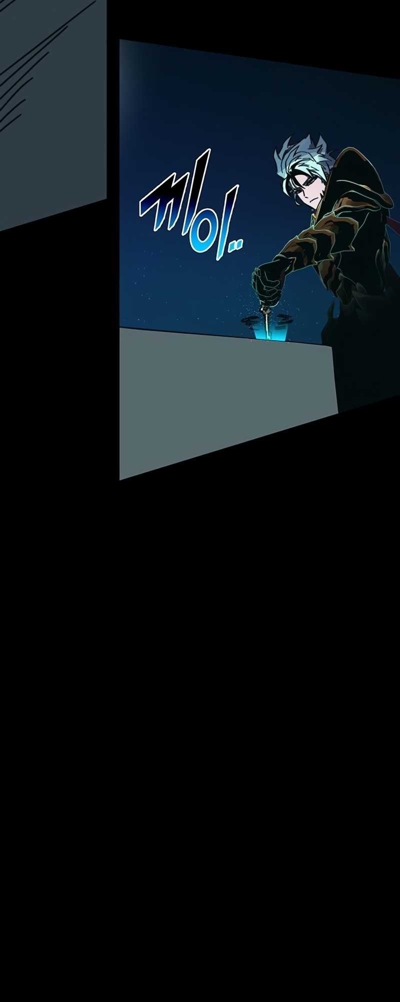 X Ash Chapter 106 Gambar 26