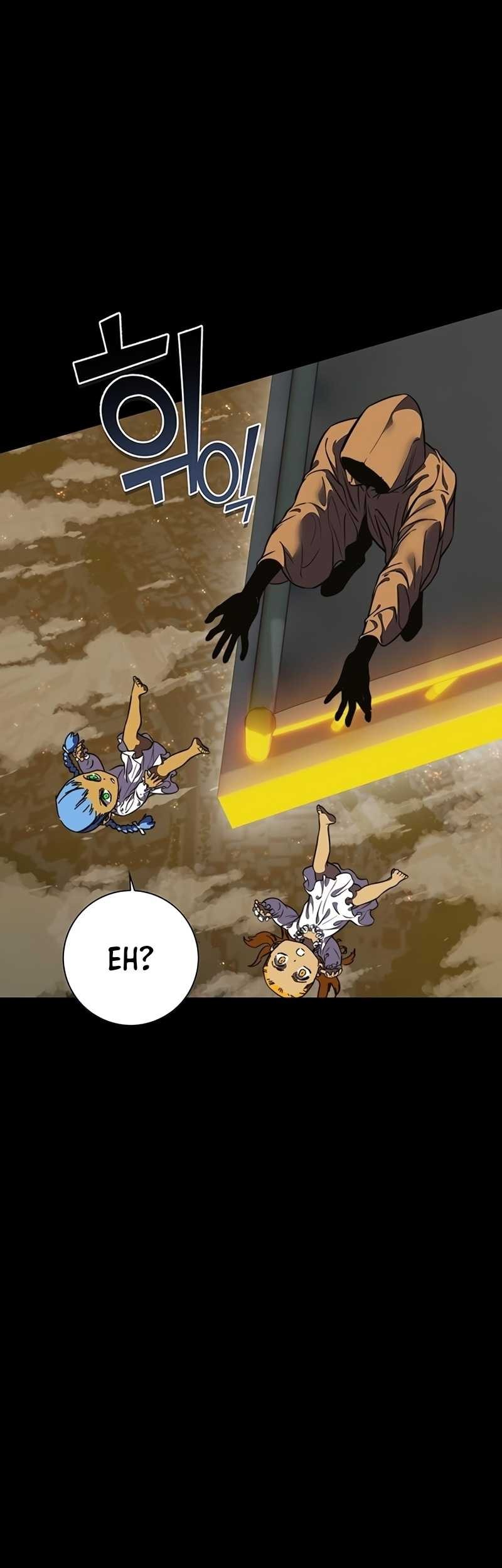 X Ash Chapter 106 Gambar 32