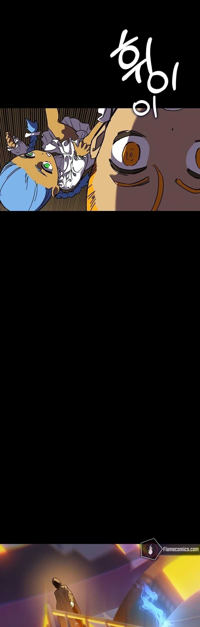 X Ash Chapter 106 Gambar 33