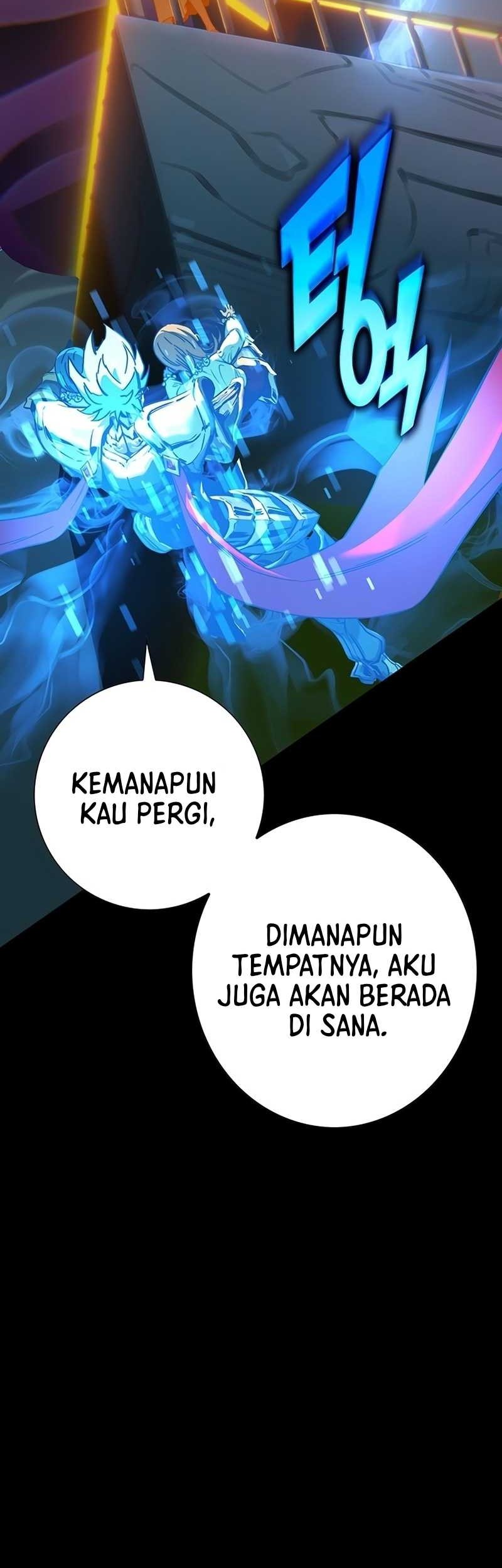 X Ash Chapter 106 Gambar 34