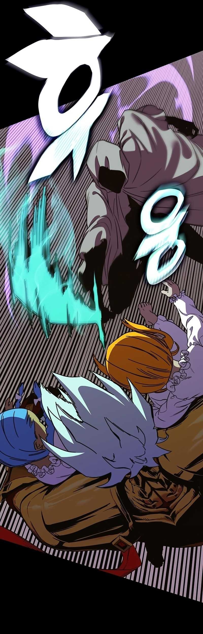 X Ash Chapter 106 Gambar 37