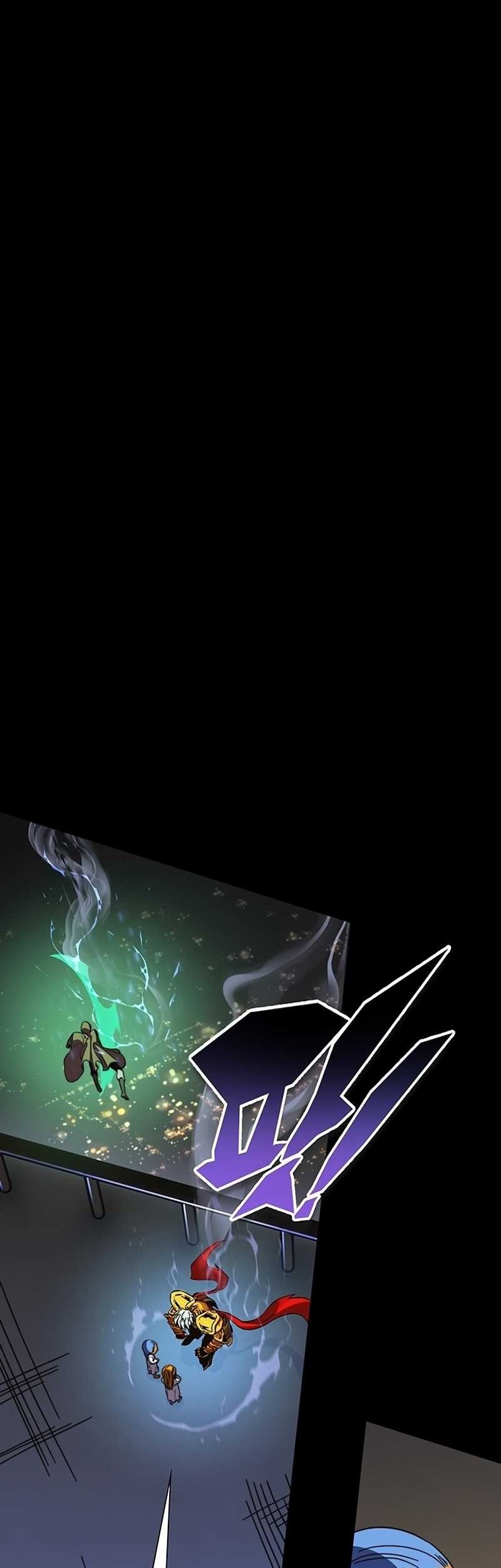 X Ash Chapter 106 Gambar 38