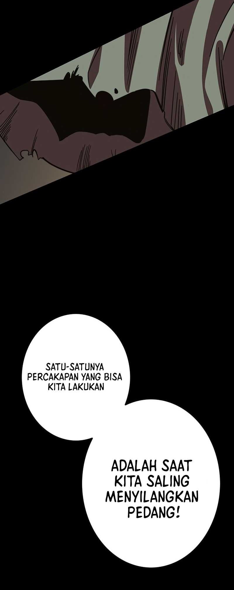 X Ash Chapter 106 Gambar 40