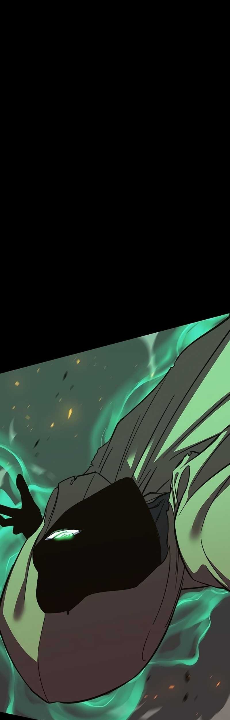 X Ash Chapter 106 Gambar 43