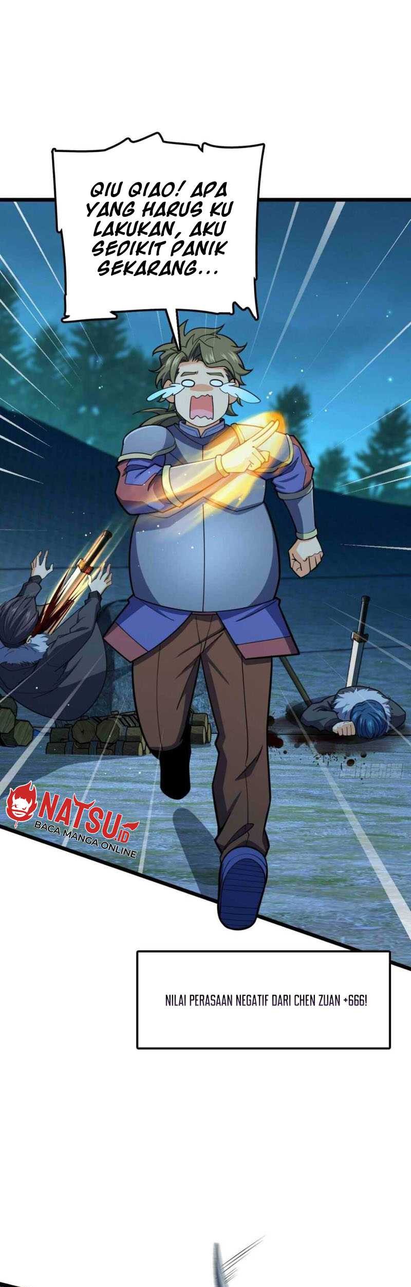Baca Manhua Spare Me, Great Lord! Chapter 457 Gambar 2
