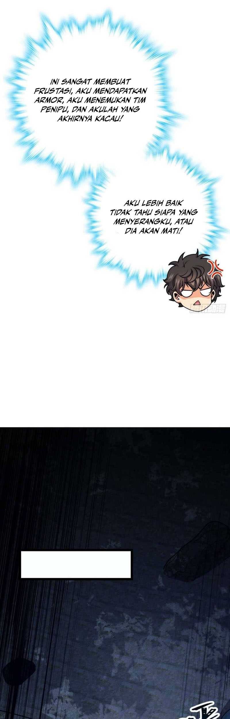 Spare Me, Great Lord! Chapter 456 Gambar 41
