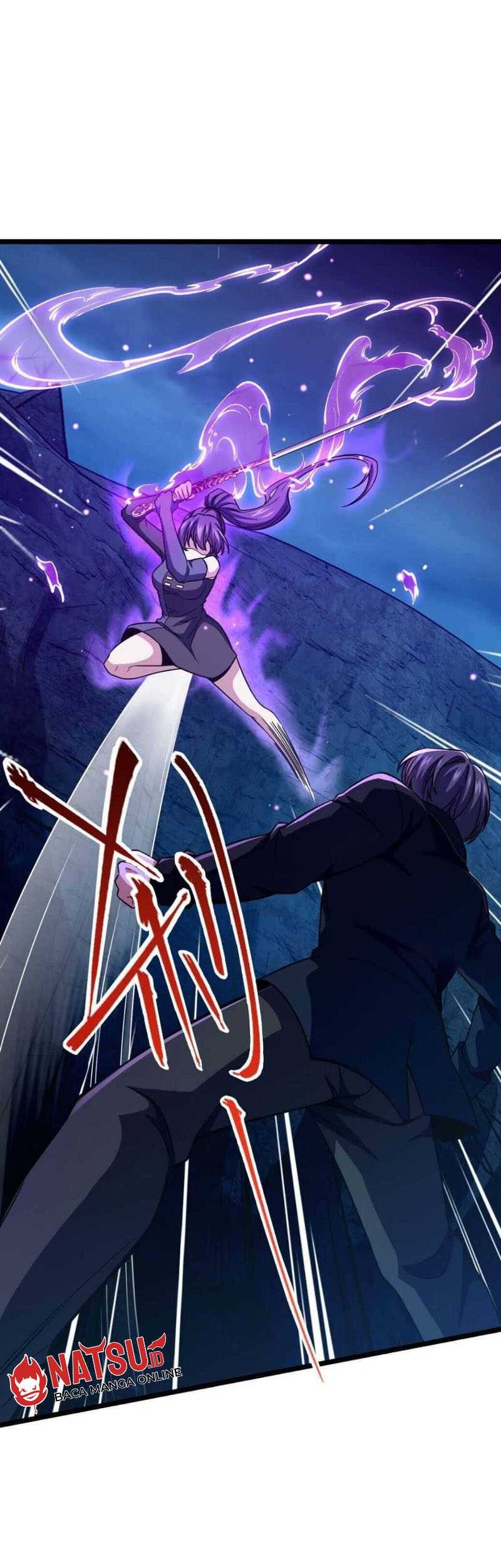 Baca Manhua Spare Me, Great Lord! Chapter 456 Gambar 2
