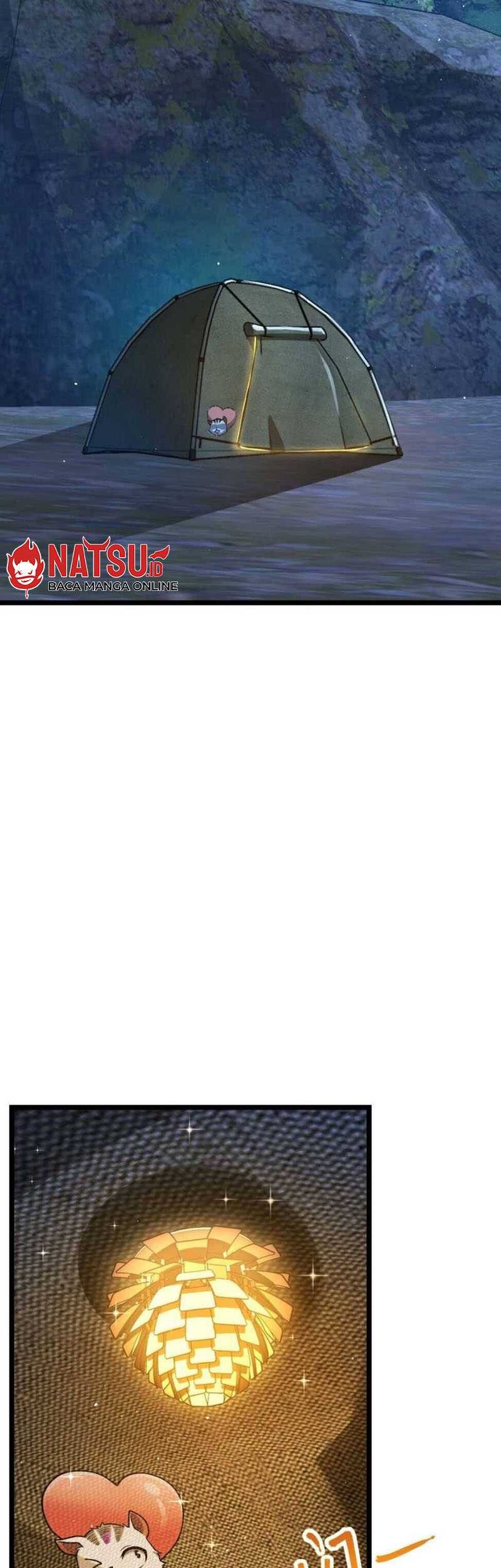 Spare Me, Great Lord! Chapter 456 Gambar 25