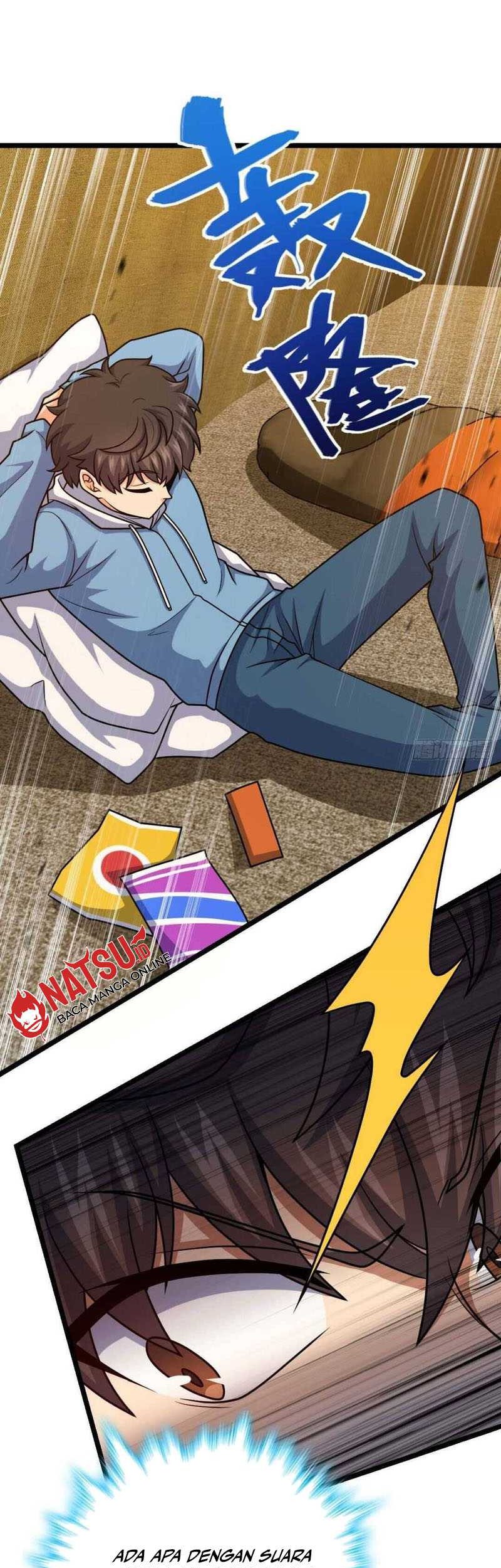 Spare Me, Great Lord! Chapter 456 Gambar 30