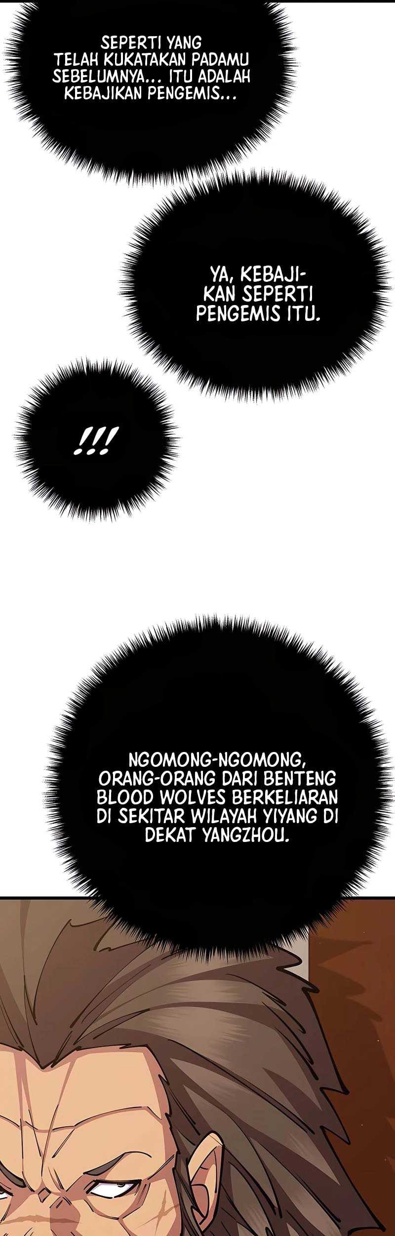 World’s Greatest Senior Disciple Chapter 78 Gambar 38