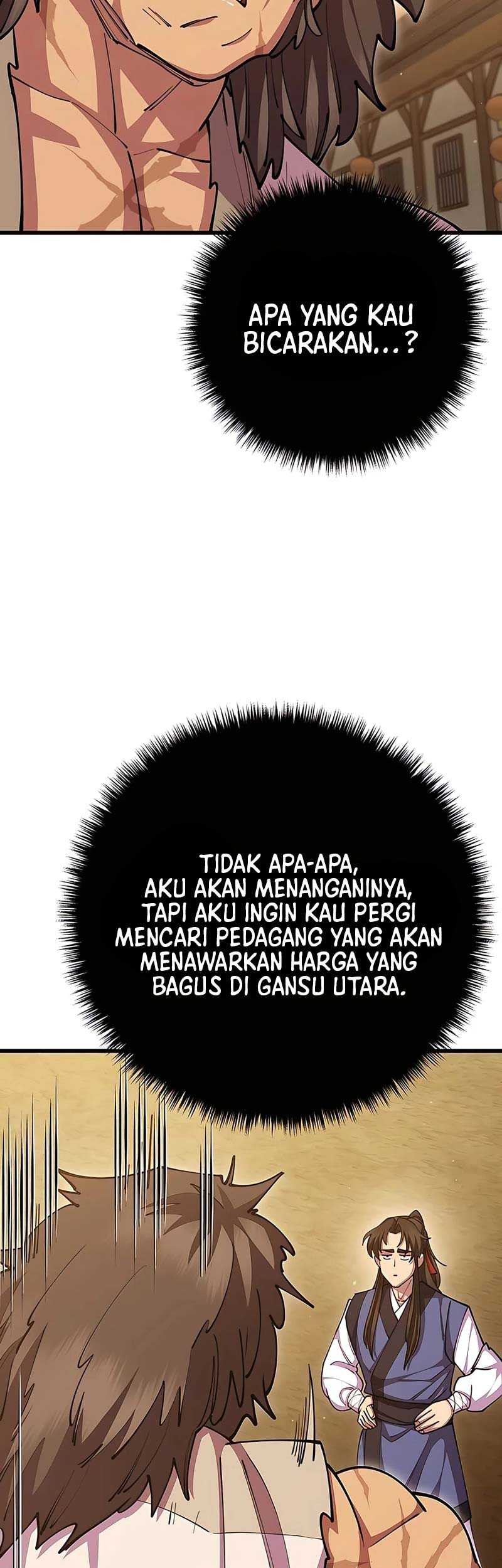 World’s Greatest Senior Disciple Chapter 78 Gambar 46