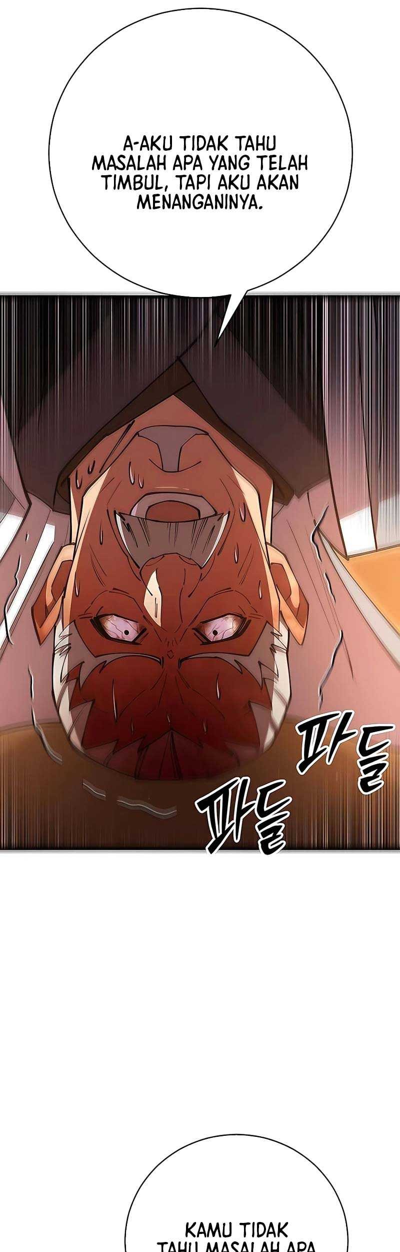 World’s Greatest Senior Disciple Chapter 78 Gambar 52