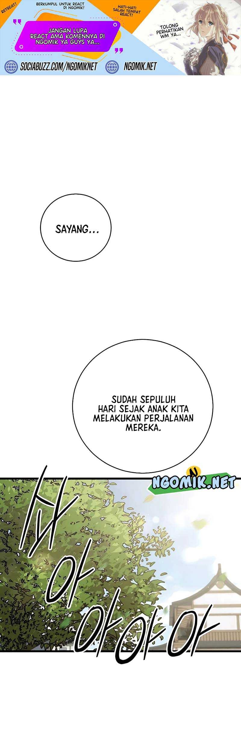 Baca Manhwa World’s Greatest Senior Disciple Chapter 78 Gambar 2