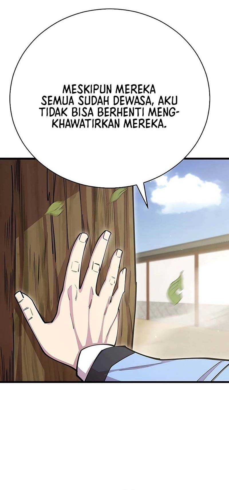 World’s Greatest Senior Disciple Chapter 78 Gambar 3