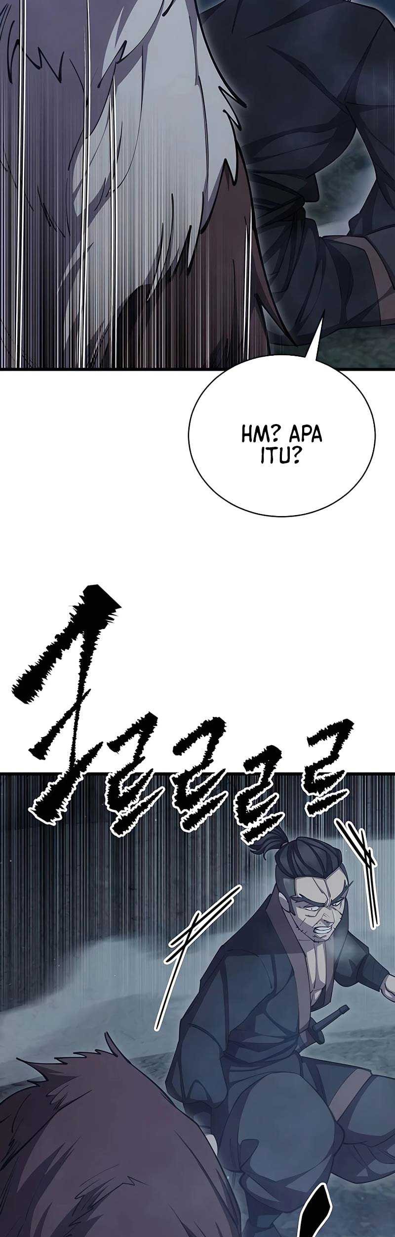 World’s Greatest Senior Disciple Chapter 78 Gambar 72