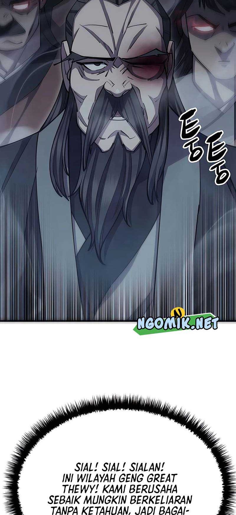 World’s Greatest Senior Disciple Chapter 78 Gambar 77