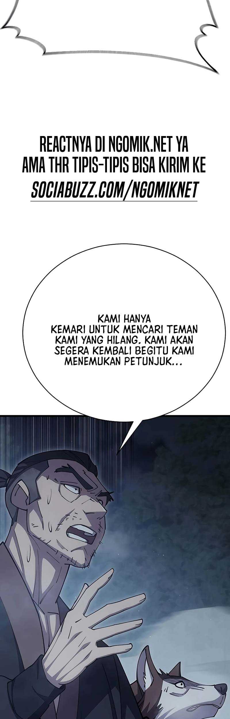 World’s Greatest Senior Disciple Chapter 78 Gambar 80