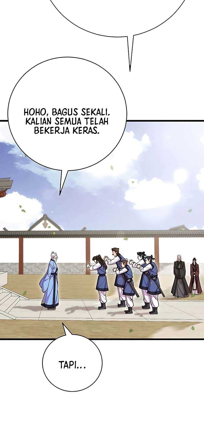 World’s Greatest Senior Disciple Chapter 78 Gambar 9
