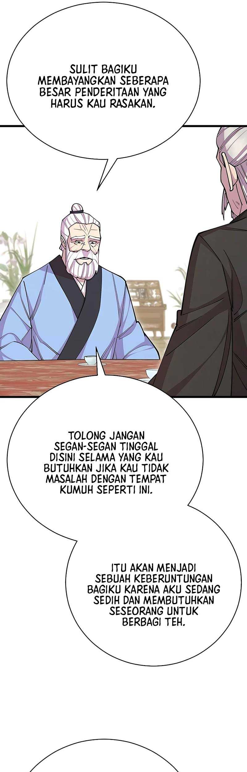 World’s Greatest Senior Disciple Chapter 78 Gambar 14