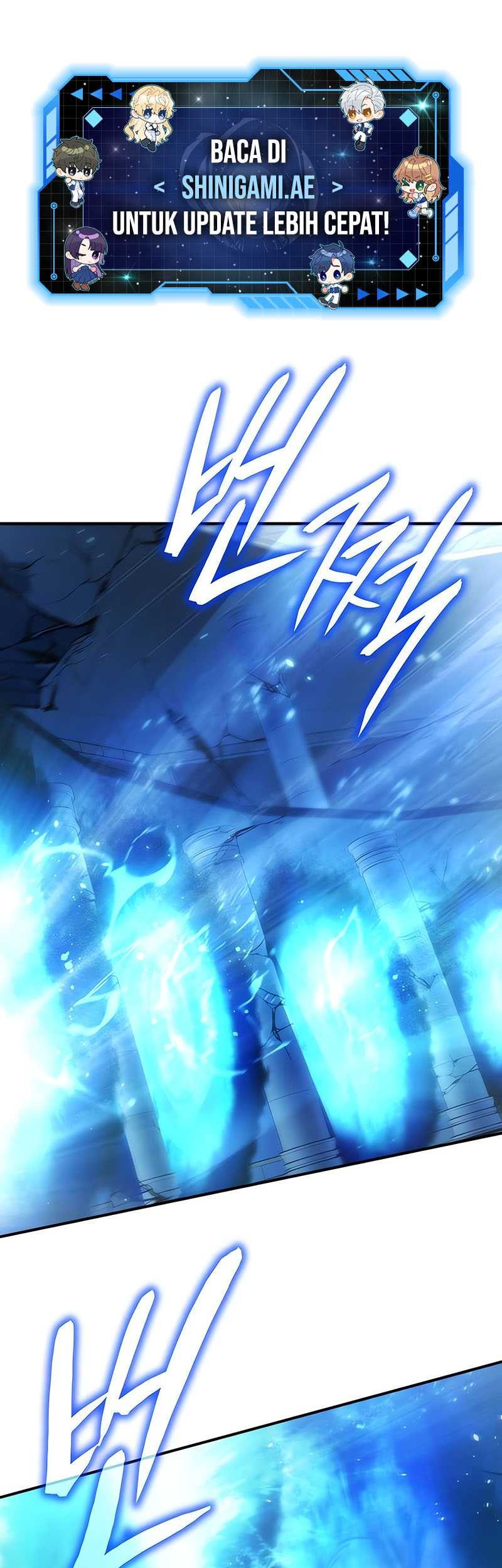 Baca Manhwa Regressing With The King’s Power Chapter 31 Gambar 2
