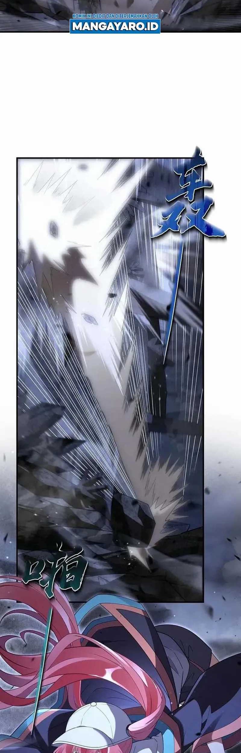 My Female Apprentices Are All Big Shots From the Future Chapter 275 Gambar 3