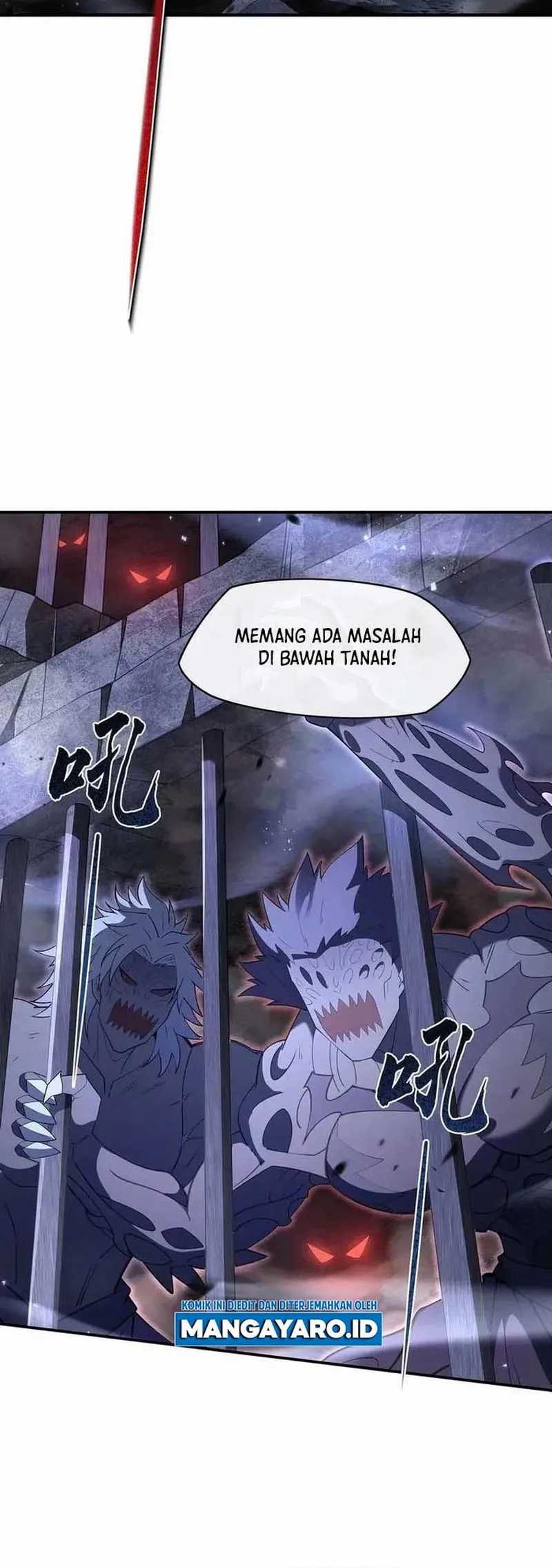 My Female Apprentices Are All Big Shots From the Future Chapter 275 Gambar 5