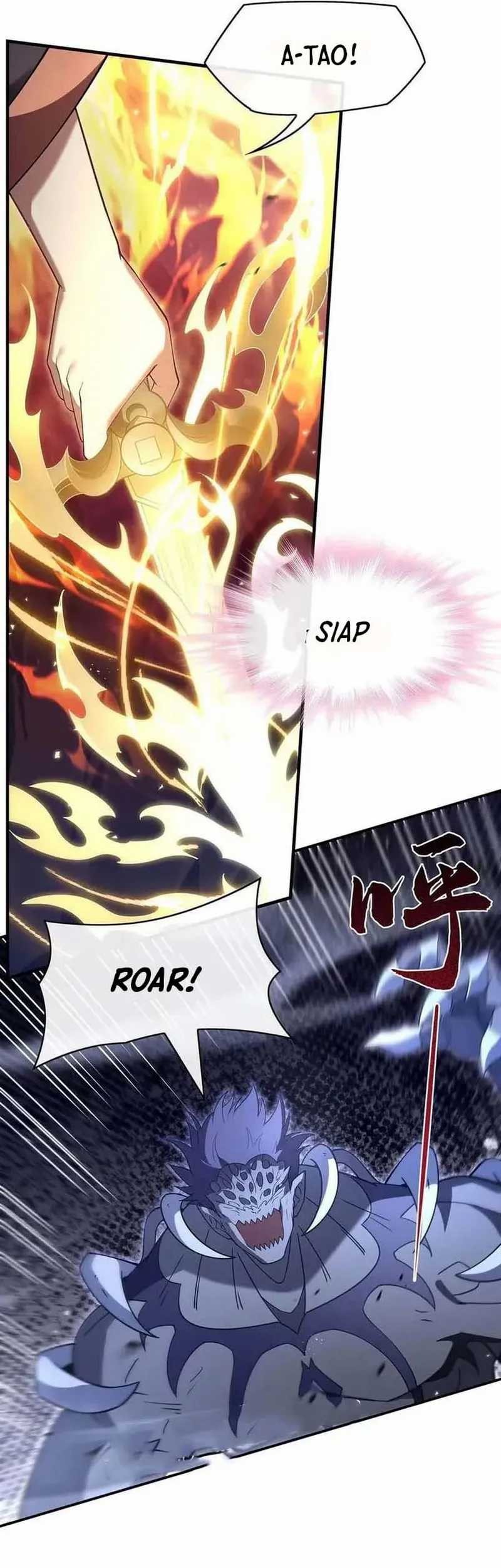 My Female Apprentices Are All Big Shots From the Future Chapter 275 Gambar 6