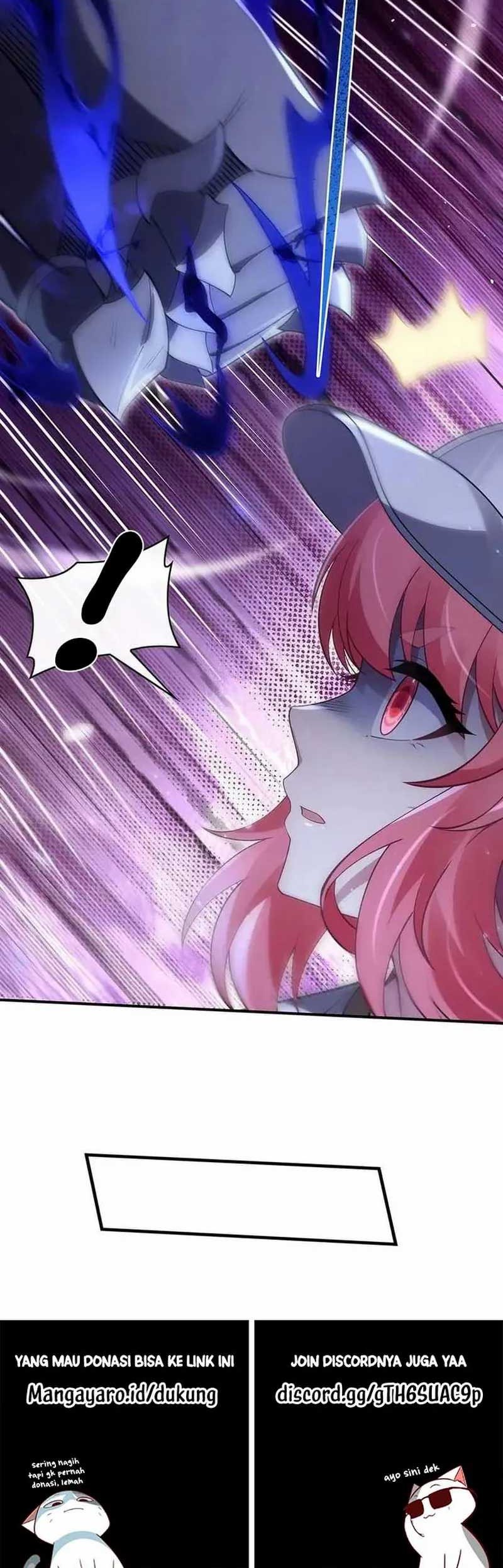 My Female Apprentices Are All Big Shots From the Future Chapter 274 Gambar 39
