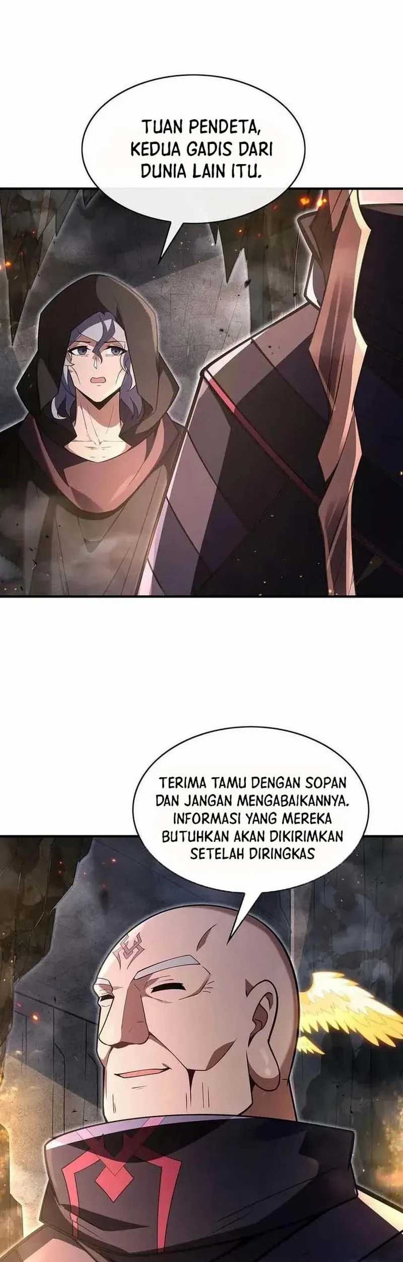 My Female Apprentices Are All Big Shots From the Future Chapter 274 Gambar 3