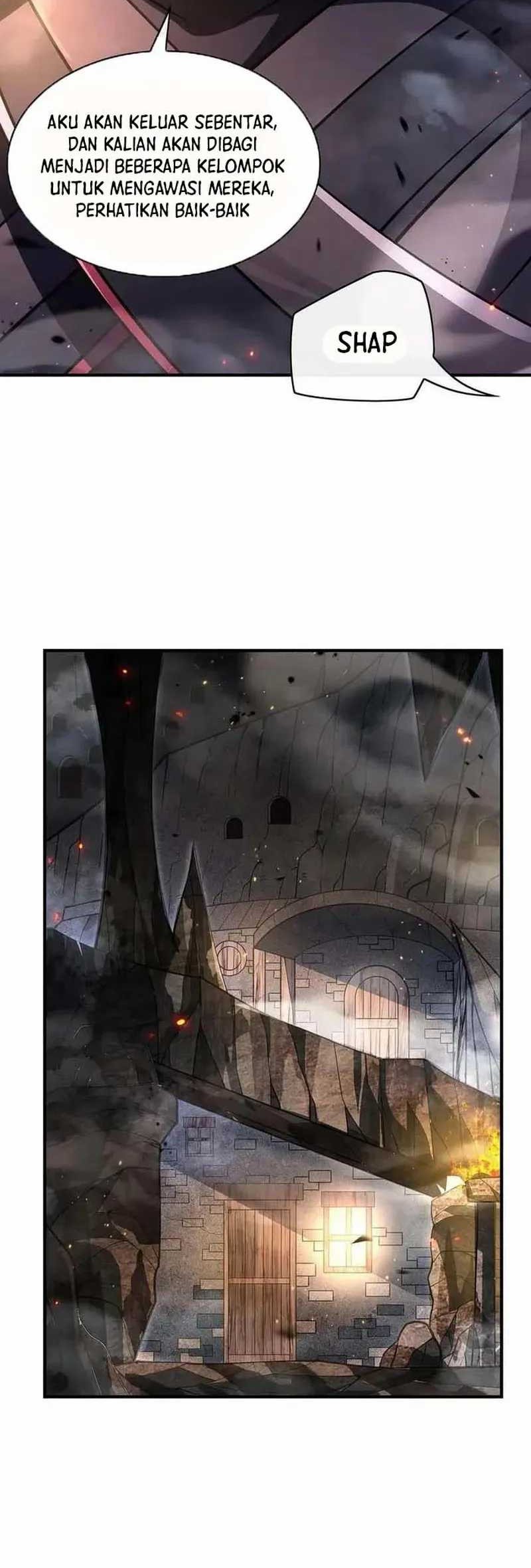 My Female Apprentices Are All Big Shots From the Future Chapter 274 Gambar 4