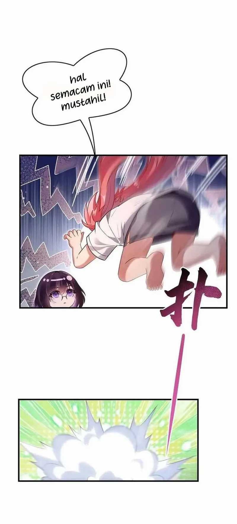 My Female Apprentices Are All Big Shots From the Future Chapter 274 Gambar 8