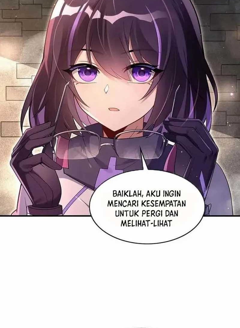 My Female Apprentices Are All Big Shots From the Future Chapter 274 Gambar 16