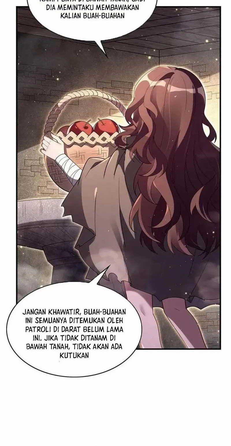 My Female Apprentices Are All Big Shots From the Future Chapter 274 Gambar 20