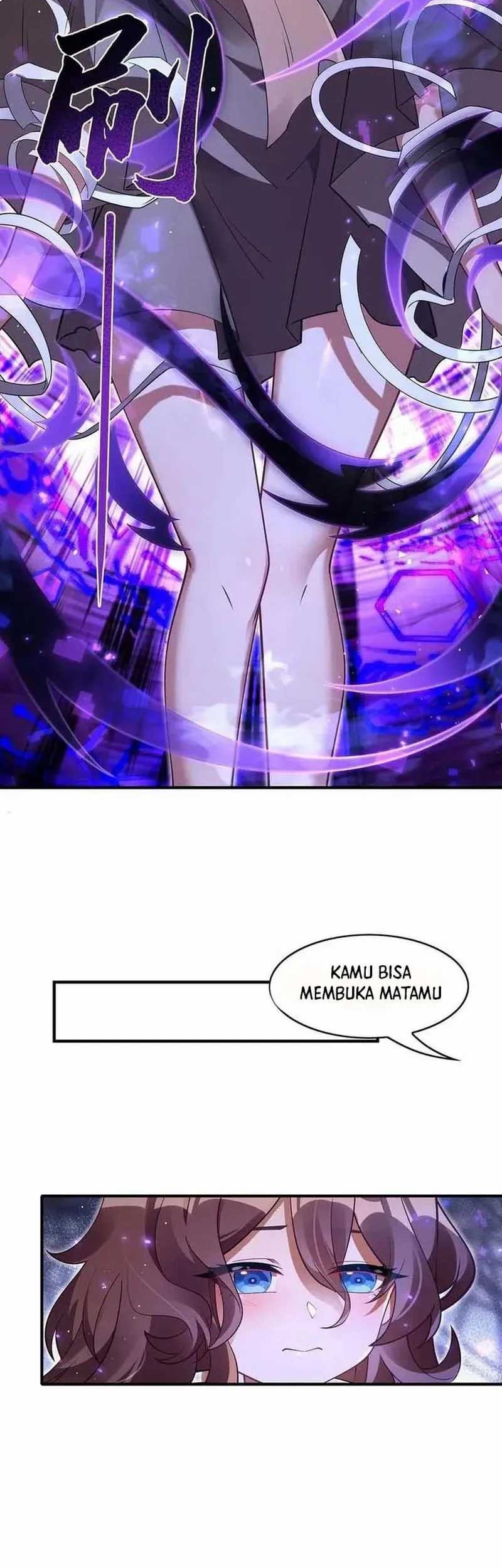 My Female Apprentices Are All Big Shots From the Future Chapter 274 Gambar 27